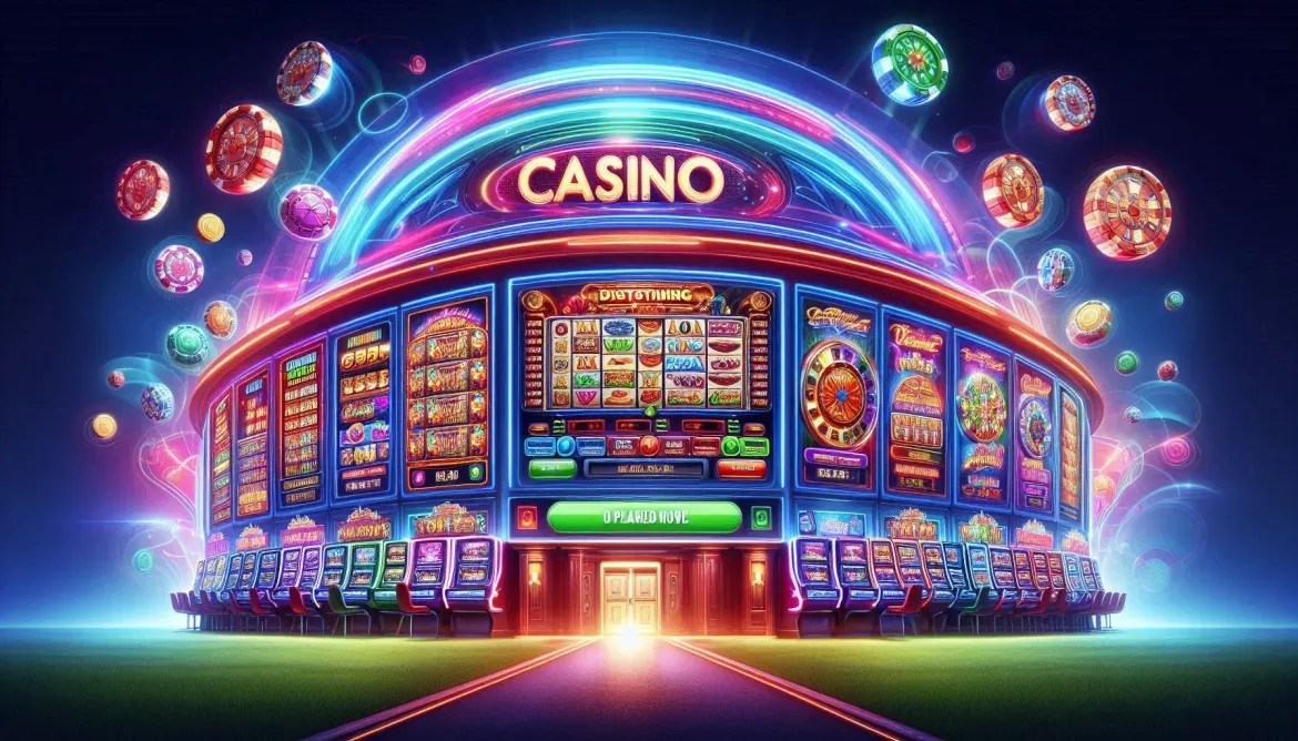 RollXO Casino